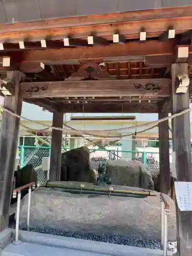観音神社(広島県)