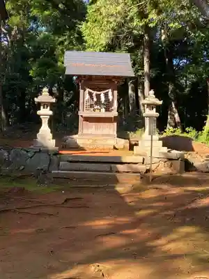 熊野神社(山口県)