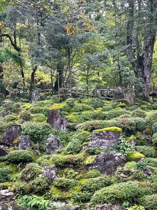 西明寺(滋賀県)