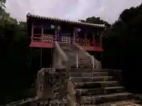 末吉宮(沖縄県)