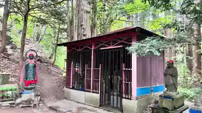 円山八十八ヶ所大師堂(北海道)