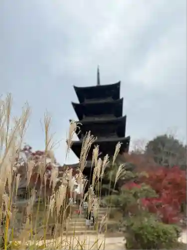 備中國分寺(岡山県)