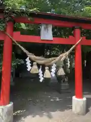 奥入瀬神社(青森県)