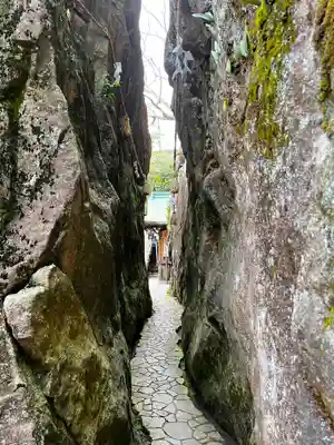 阿賀神社のその他建物