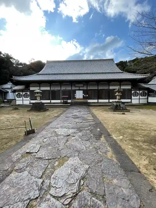 大照院(山口県)