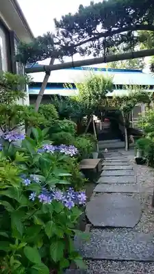 徳寿院のその他建物