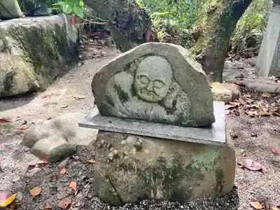 田村神社(香川県)