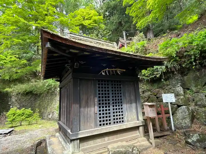 談山神社(奈良県)