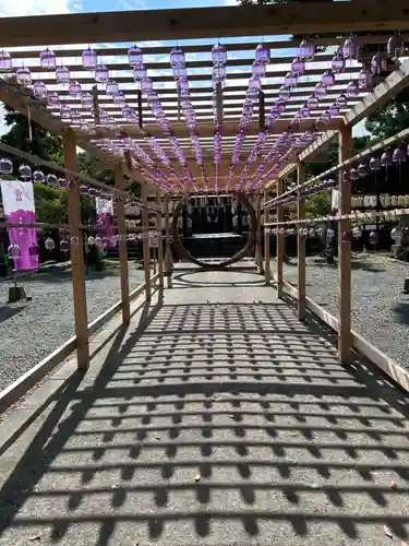 三柱神社(福岡県)