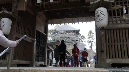 笠森寺(千葉県)