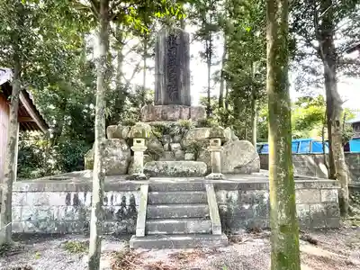 猪名部神社(三重県)