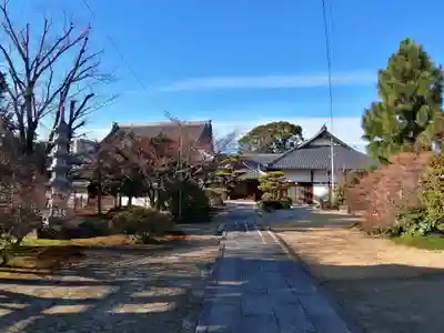 禅源寺のその他建物