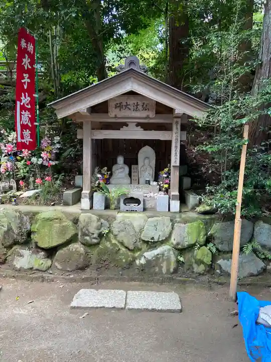 塩船観音寺(東京都)