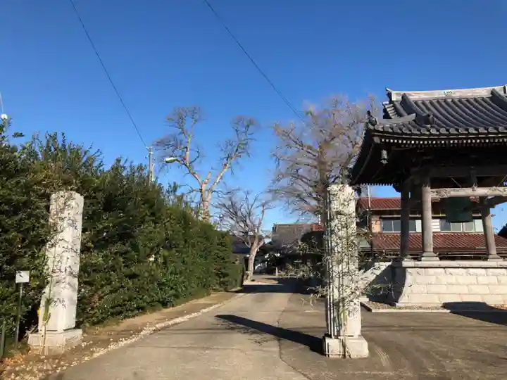 福性寺のその他建物