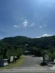 洲崎神社(千葉県)