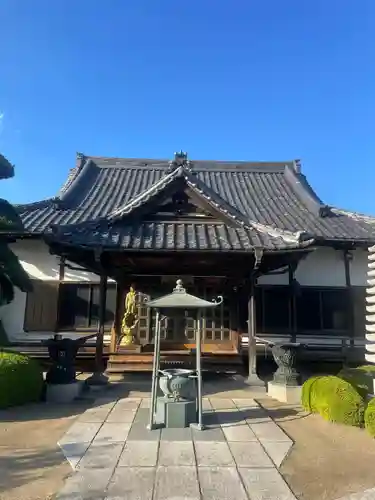 福性寺(千葉県)