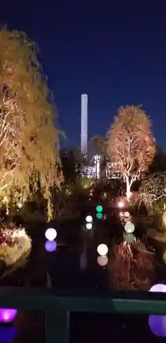 伏見稲荷神社のその他建物