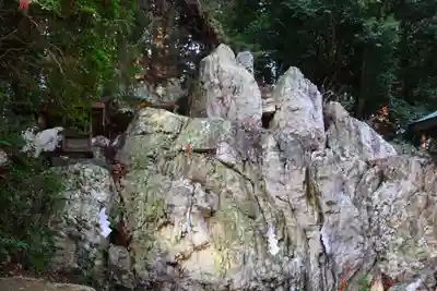 鹿島大神宮(福島県)