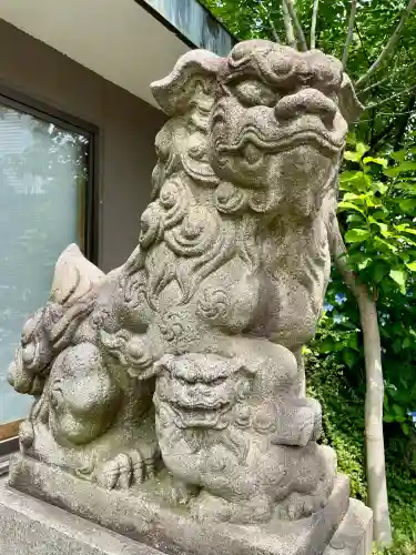 住吉神社(東京都)