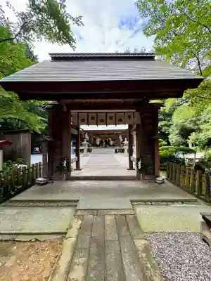 鎌田神明宮(静岡県)