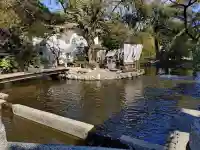 鶴峯山稲荷社(平塚八幡宮境内社)(神奈川県)