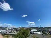 誓伝寺(福島県)