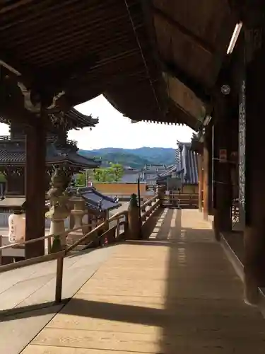 水間寺のその他建物