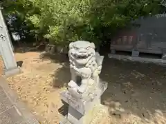 香西神社(香川県)