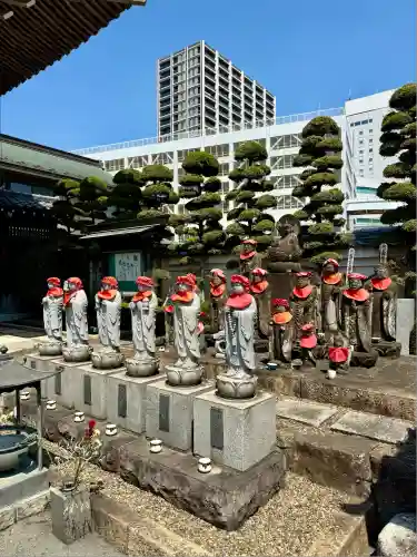 宗保院(東京都)