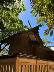 前原御嶽神社(千葉県)