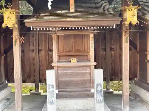 大宮神社(滋賀県)