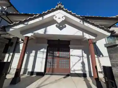 妙乗寺(東京都)
