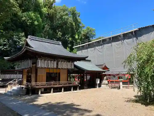 荒見神社(京都府)
