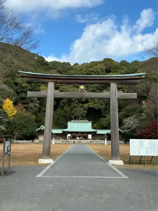 靜岡縣護國神社(静岡県)