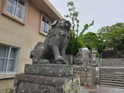 防府天満宮(山口県)