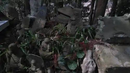 本覚寺のその他建物