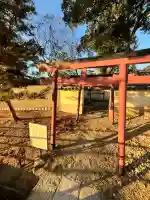 子安神社(東大寺境内社)(奈良県)