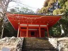 金剛證寺の建物その他