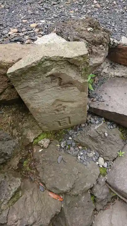 羽田神社のその他建物