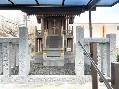飯野神社(三重県)