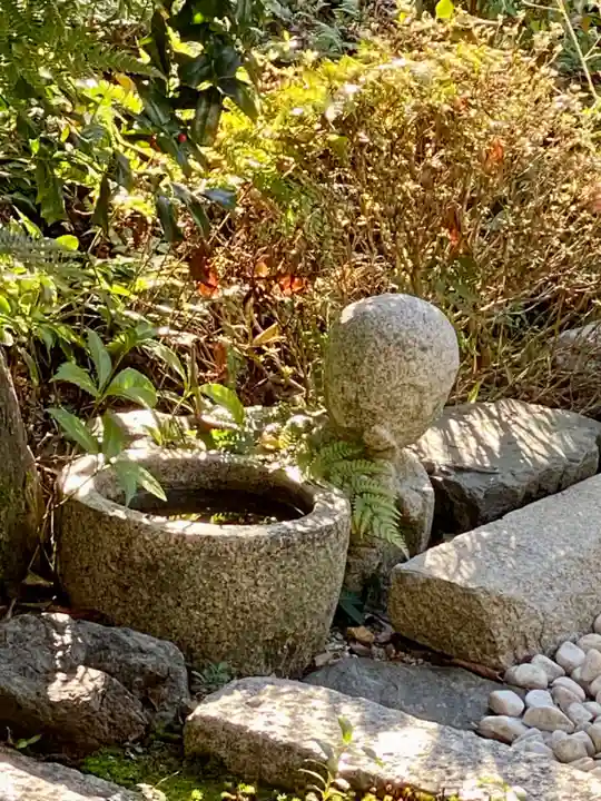 東光寺(京都府)