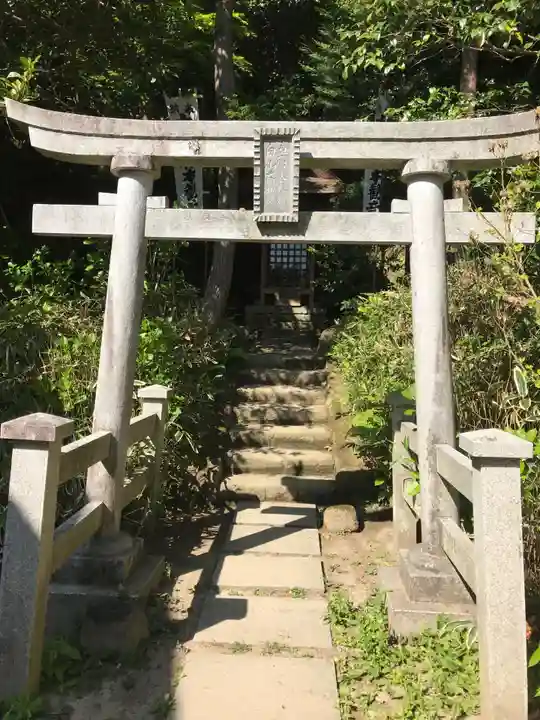 杉本寺(神奈川県)