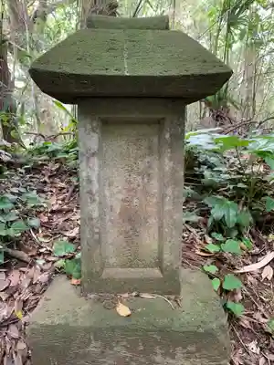 蔵王神社のその他建物