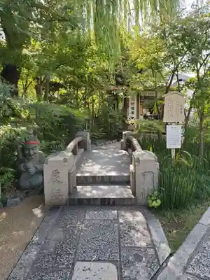 晴明神社のその他建物
