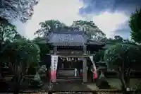 今福神社(長崎県)