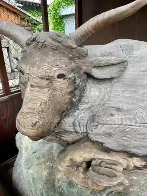 深志神社(長野県)