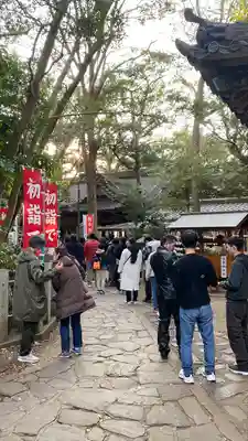 八百富神社(愛知県)