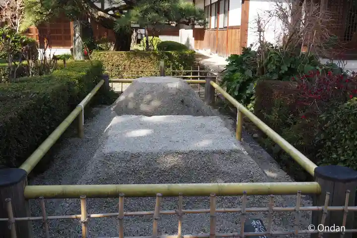 石光寺(奈良県)