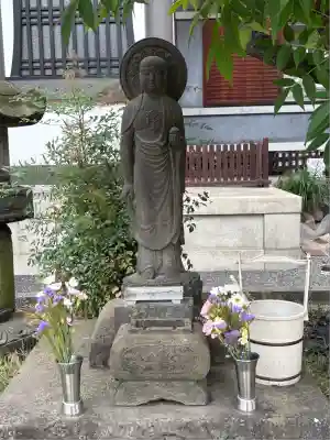 青松寺(東京都)