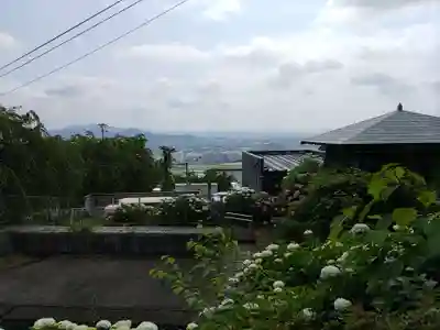 弓削寺(岐阜県)